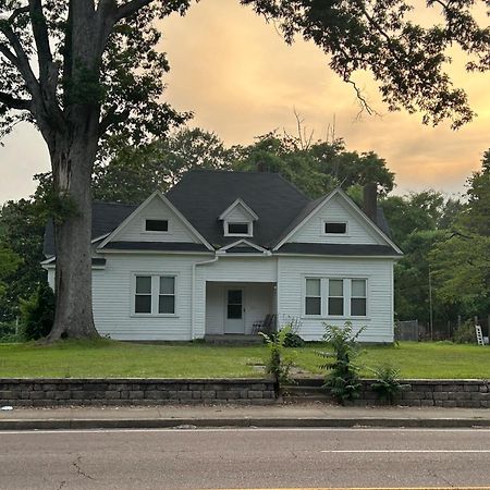Historic Highland-Game Room & King Beds Entire Home 杰克逊 外观 照片