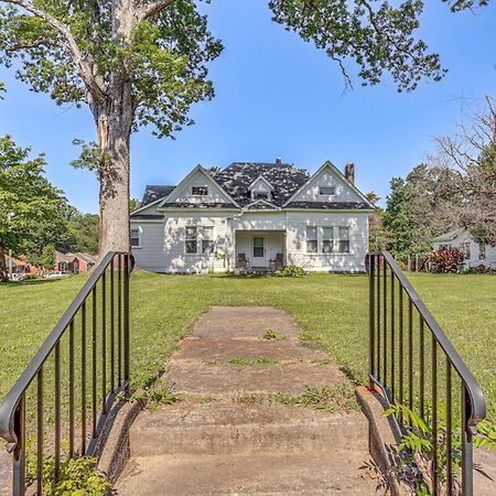 Historic Highland-Game Room & King Beds Entire Home 杰克逊 外观 照片