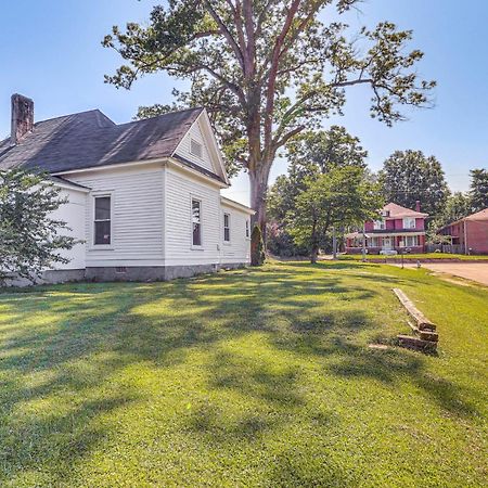 Historic Highland-Game Room & King Beds Entire Home 杰克逊 外观 照片