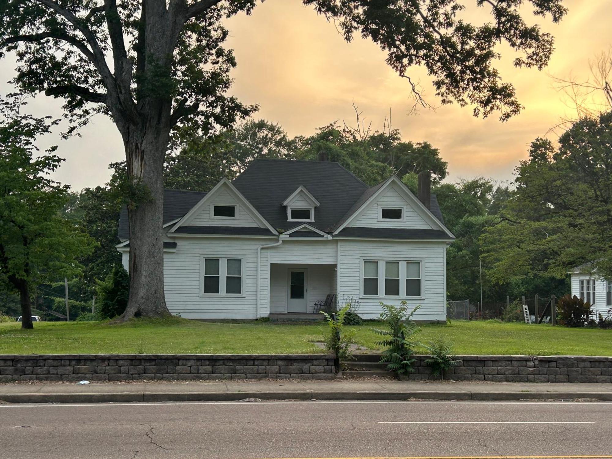 Historic Highland-Game Room & King Beds Entire Home 杰克逊 外观 照片