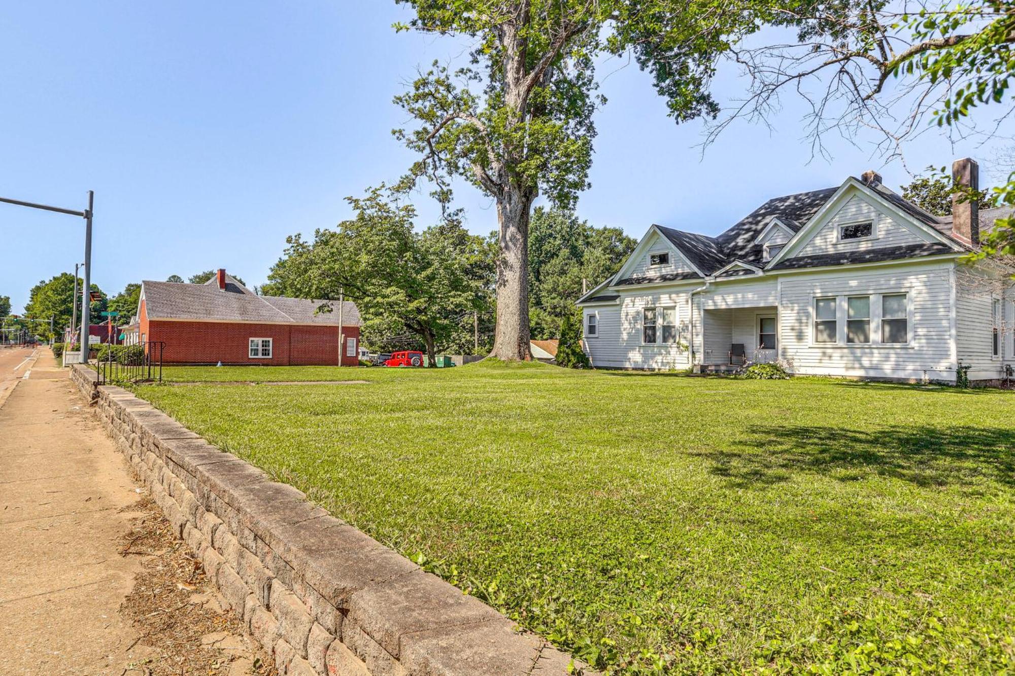 Historic Highland-Game Room & King Beds Entire Home 杰克逊 外观 照片