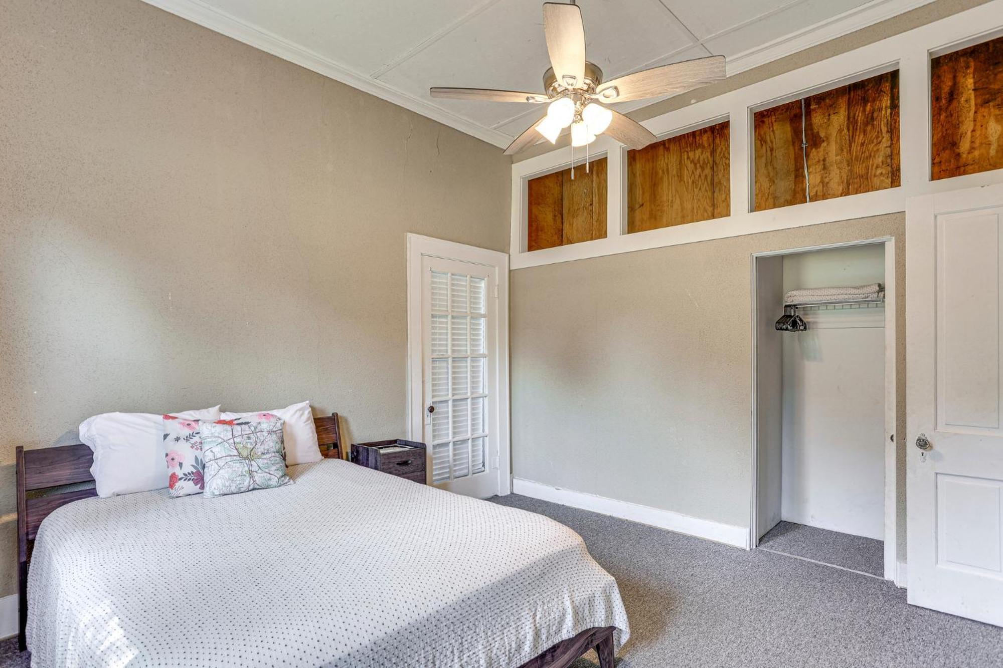 Historic Highland-Game Room & King Beds Entire Home 杰克逊 外观 照片