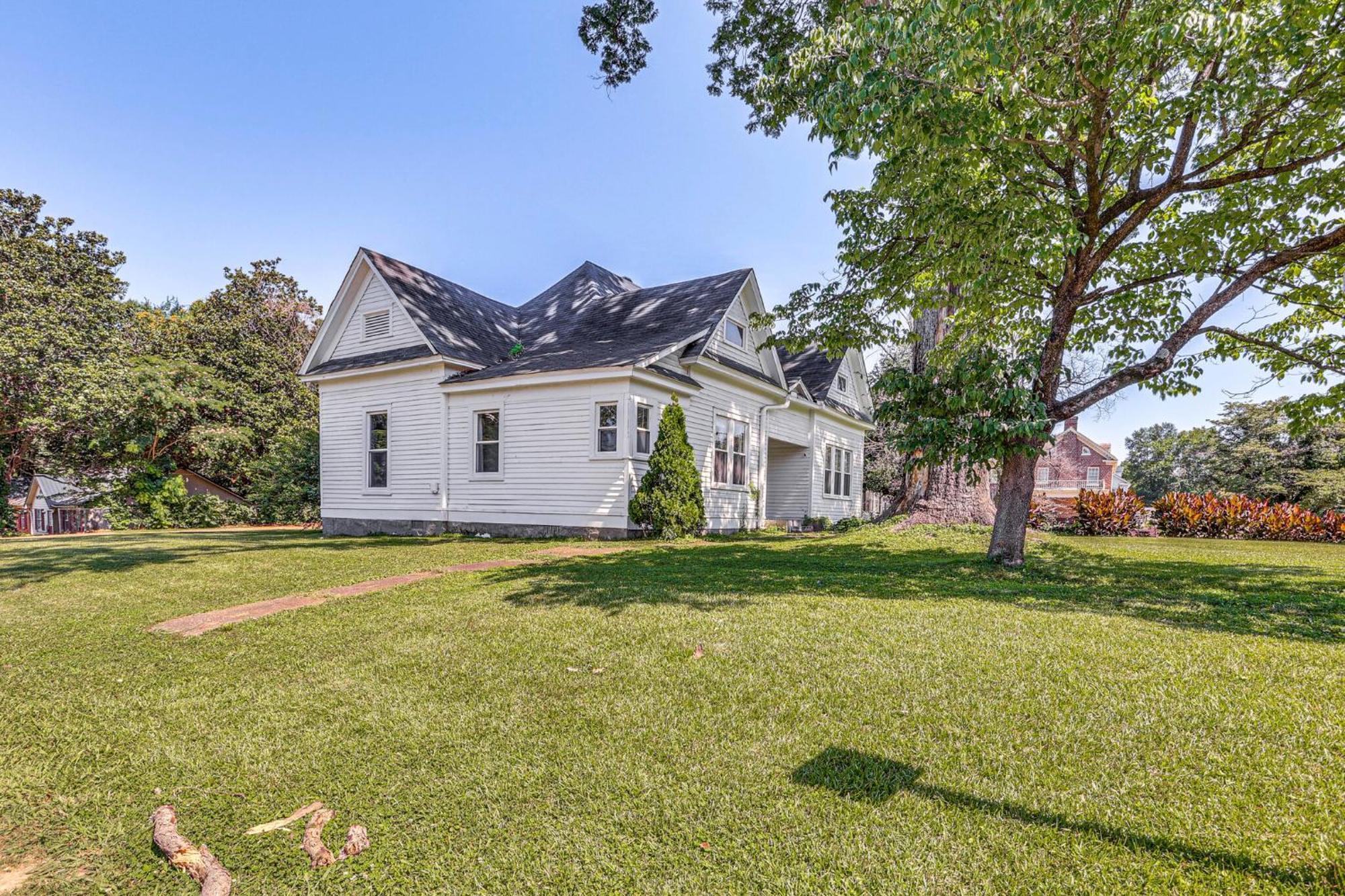 Historic Highland-Game Room & King Beds Entire Home 杰克逊 外观 照片